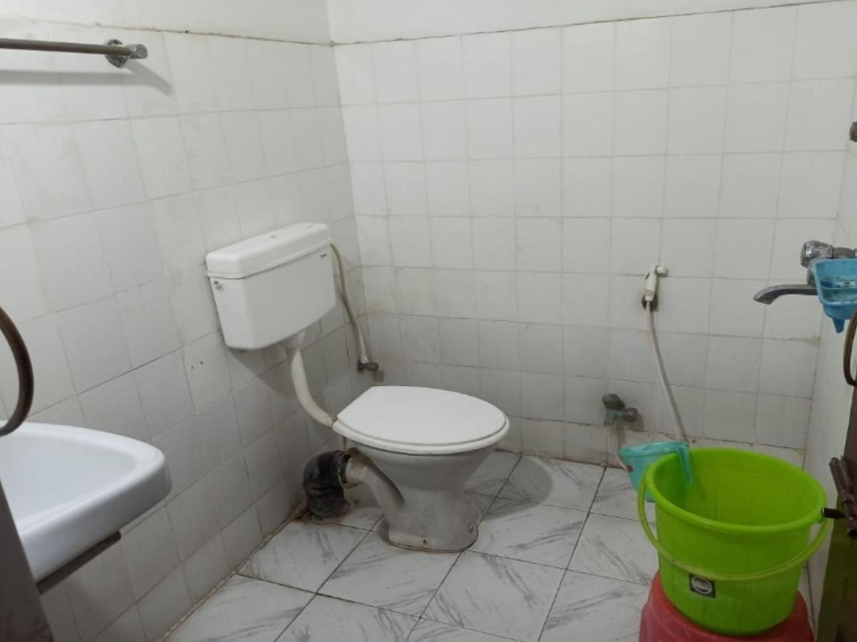 Oyo 80830 Hotel Buddha International Bodh Gaja Zewnętrze zdjęcie