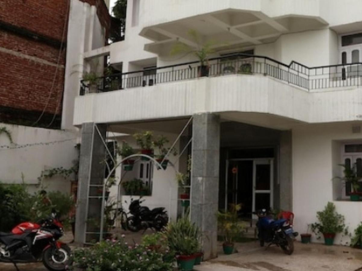 Oyo 80830 Hotel Buddha International Bodh Gaja Zewnętrze zdjęcie