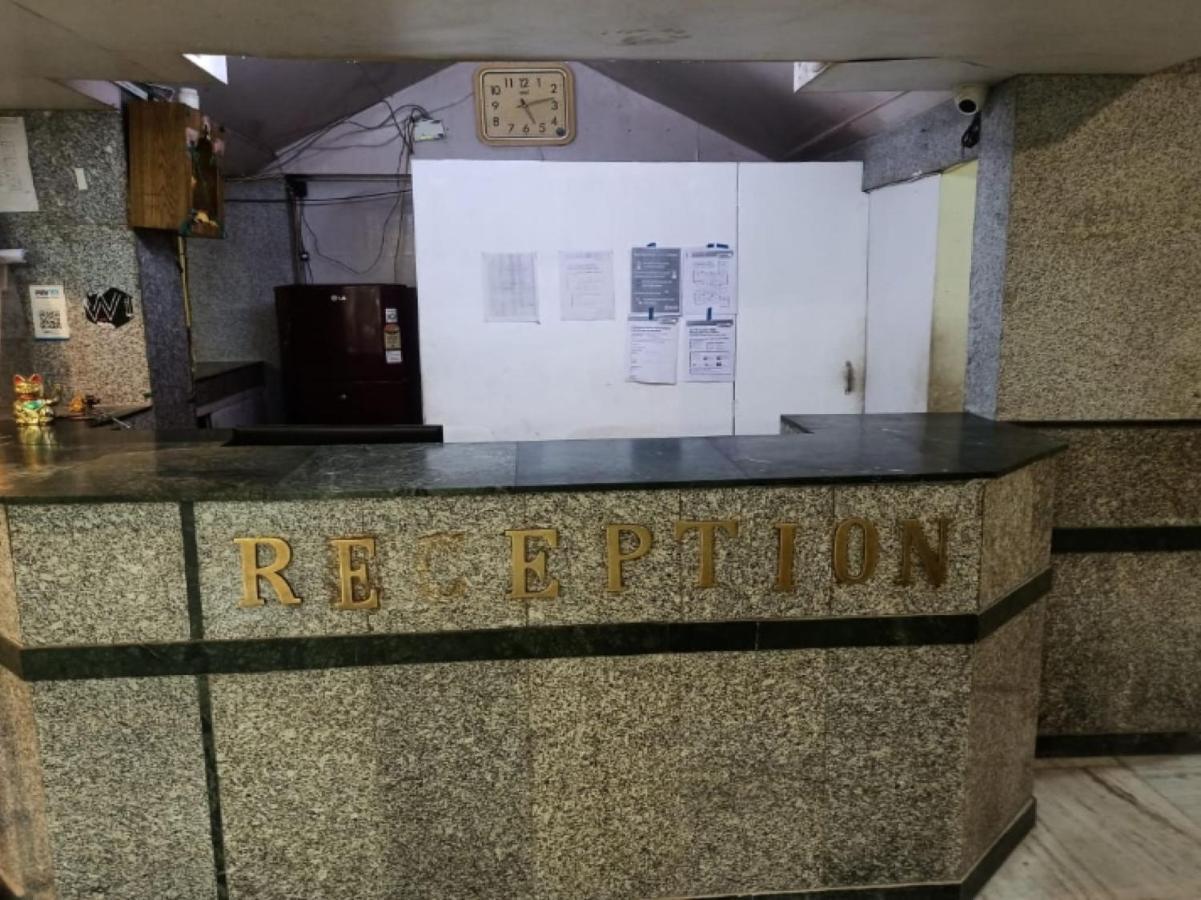 Oyo 80830 Hotel Buddha International Bodh Gaja Zewnętrze zdjęcie