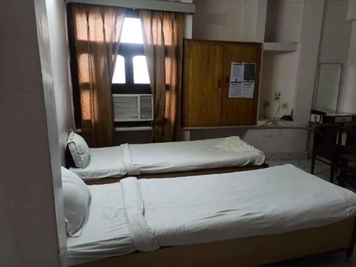 Oyo 80830 Hotel Buddha International Bodh Gaja Zewnętrze zdjęcie