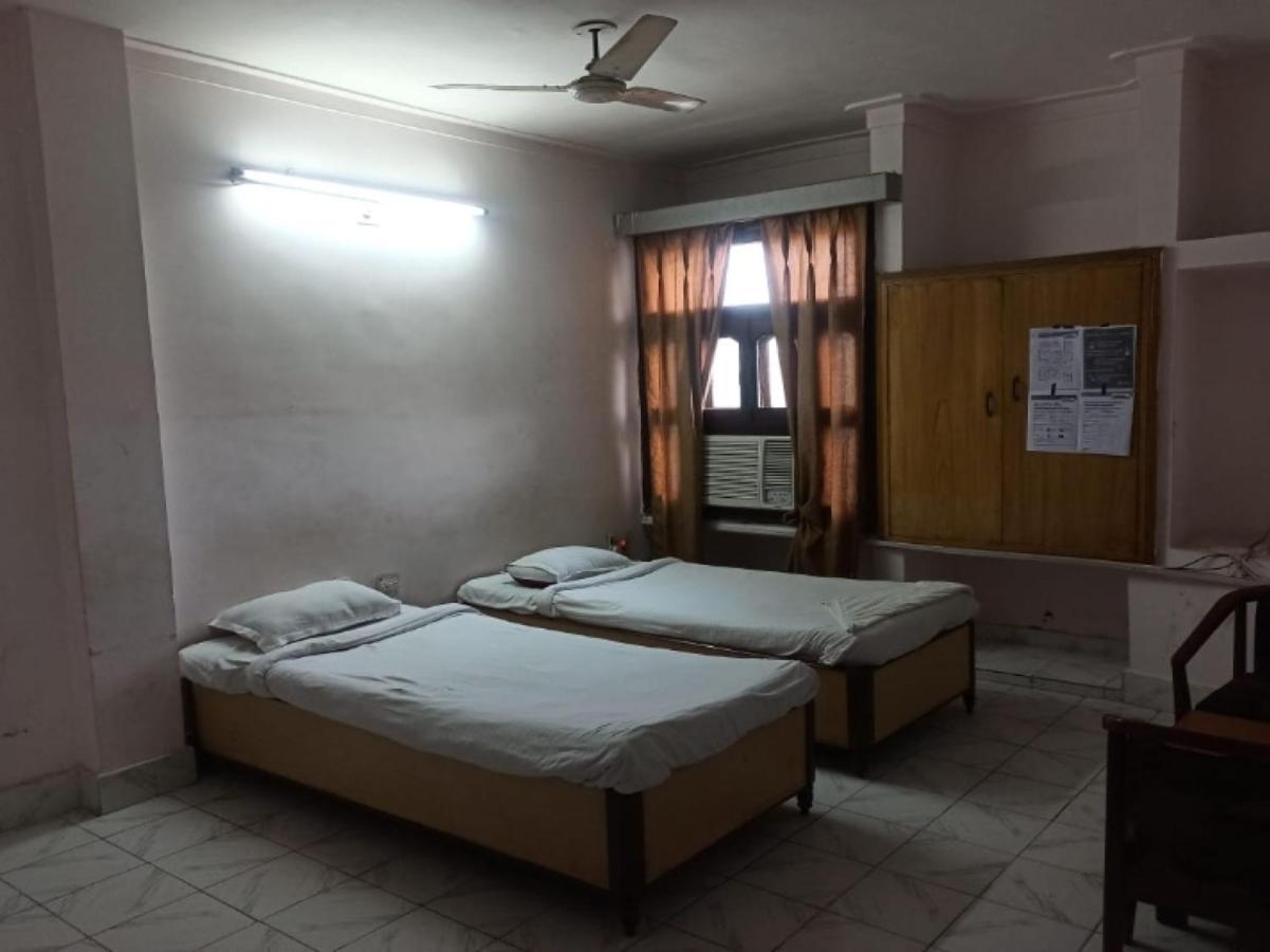 Oyo 80830 Hotel Buddha International Bodh Gaja Zewnętrze zdjęcie