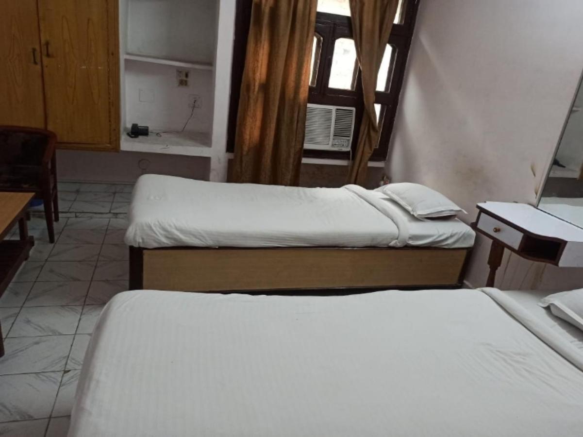 Oyo 80830 Hotel Buddha International Bodh Gaja Zewnętrze zdjęcie