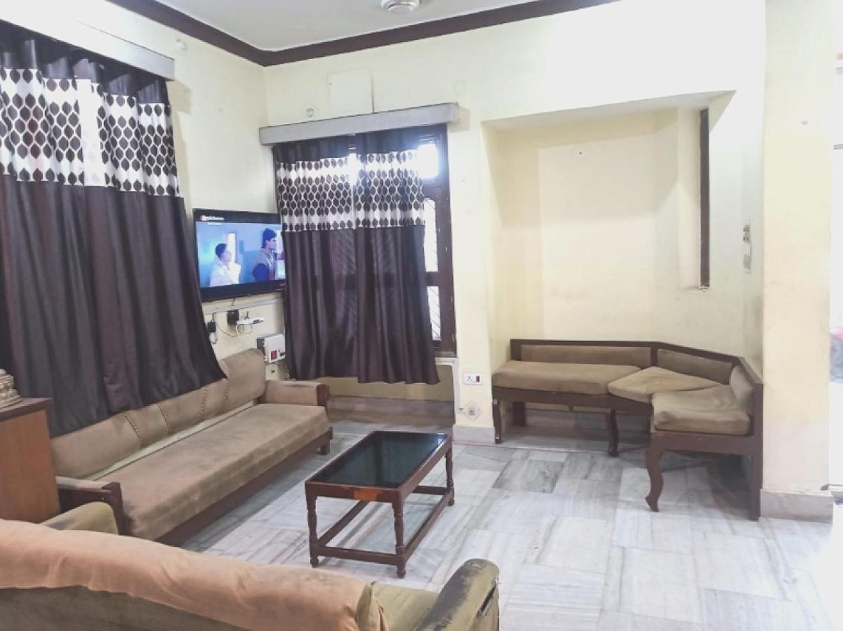 Oyo 80830 Hotel Buddha International Bodh Gaja Zewnętrze zdjęcie