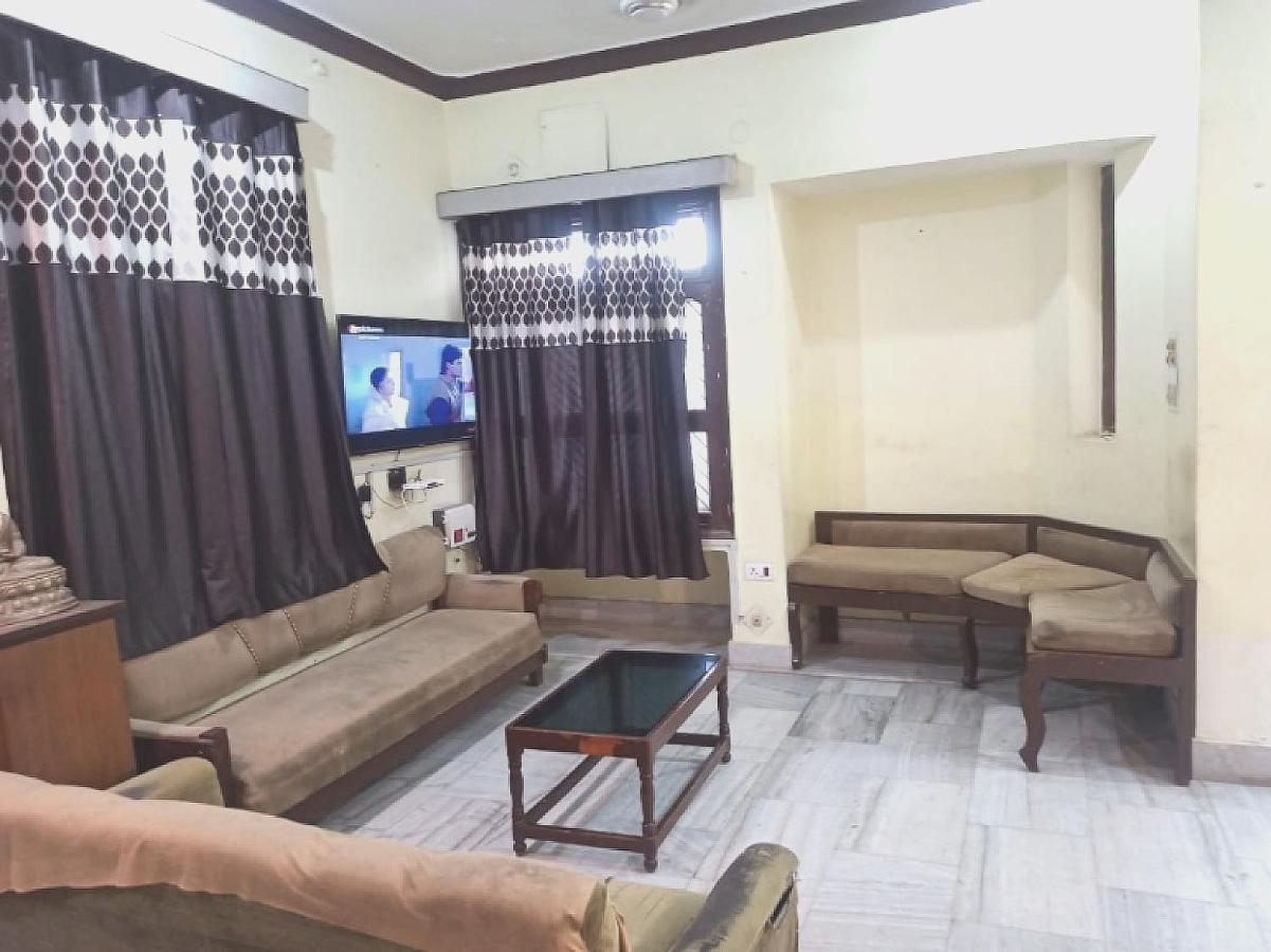 Oyo 80830 Hotel Buddha International Bodh Gaja Zewnętrze zdjęcie
